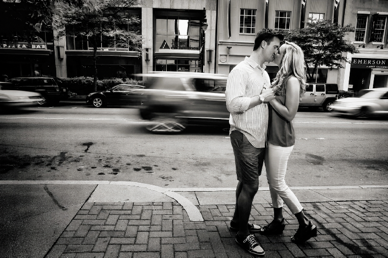 Tender couple portrait capturing enduring love — Peter Farrar Portraits Hampshire